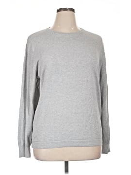 J.Crew Factory Store Sweatshirt (view 1)