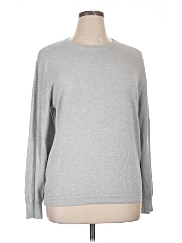 J.Crew Factory Store Sweatshirt (view 1)