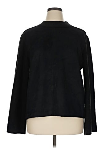 Ann Taylor Turtleneck Sweater (view 1)