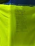 Danskin Now Color Block Blue Athletic Shorts Size XXL - photo 3