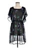 Mossimo Black Cocktail Dress Size M - photo 1