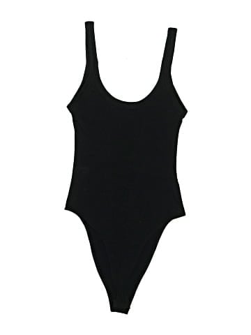Zara Bodysuit (view 1)