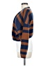 Double Zero 100% Polyester Blue Cardigan Size M - photo 5