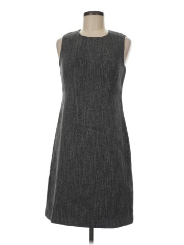 Ann Taylor Casual Dress (view 1)