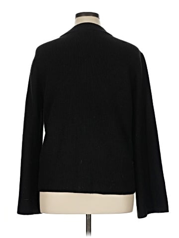 Ann Taylor Turtleneck Sweater (view 2)