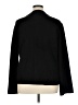 Ann Taylor Black Turtleneck Sweater Size XL - photo 2