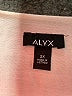 Alya Ivory 3/4 Sleeve Blouse Size 2X - photo 7
