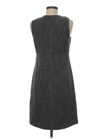 Ann Taylor Casual Dress (view 2)