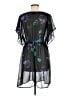 Mossimo Black Cocktail Dress Size M - photo 2