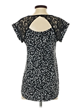 Express Short Sleeve Blouse (view 2)