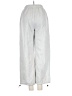 Unbranded 100% Polyester Stars Silver Sweatpants Size 29 waist (estimated) - photo 2