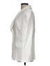 Unbranded 100% Polyester White Blazer Size L - photo 5