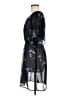 Mossimo Black Cocktail Dress Size M - photo 5