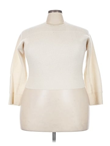 Club Monaco Turtleneck Sweater (view 1)