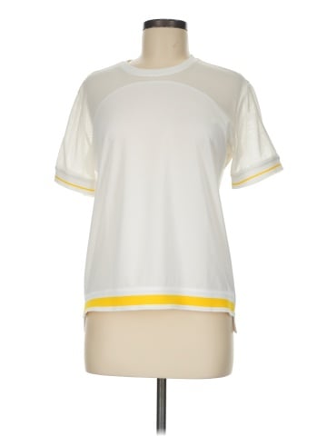 Adidas Stella McCartney Short Sleeve T-Shirt (view 1)