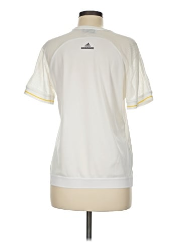 Adidas Stella McCartney Short Sleeve T-Shirt (view 2)
