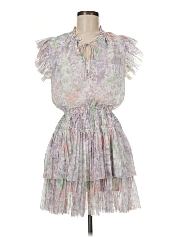 Reset Cocktail Dress (view 1)