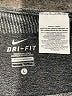 Nike Tweed Gray Active T-Shirt Size L - photo 7