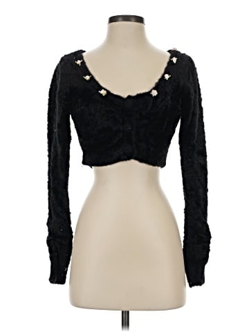 For Love & Lemons Cardigan (view 1)