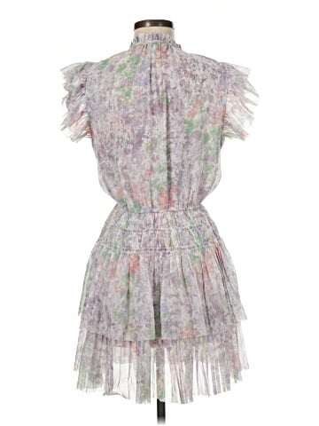 Reset Cocktail Dress (view 2)