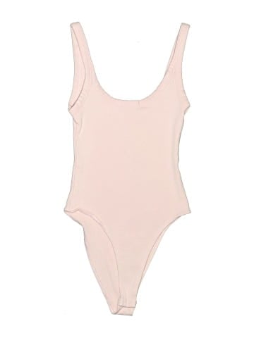 Zara Bodysuit (view 1)