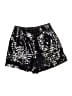 Unbranded Metallic Black Shorts Size 1 (estimated) - photo 2