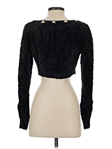 For Love & Lemons Cardigan (view 2)
