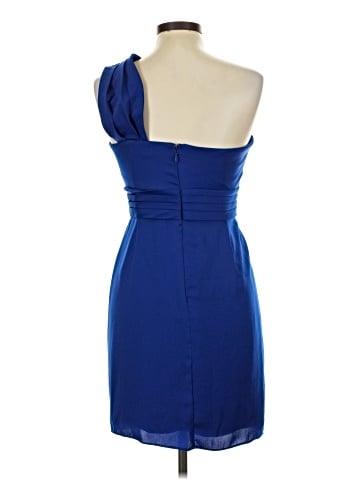 BCBGMAXAZRIA Cocktail Dress (view 2)