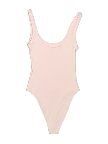 Zara Bodysuit (view 2)