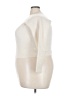 Club Monaco Ivory Turtleneck Sweater Size 2X (estimated) - photo 5