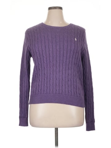 Polo by Ralph Lauren Pullover Sweater (view 1)