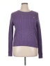 Polo by Ralph Lauren Purple Pullover Sweater Size XL - photo 1