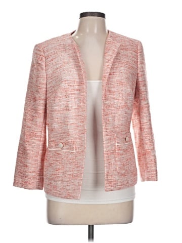 Kasper Blazer (view 1)