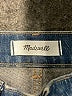 Madewell Blue Jeans Size 27 waist (tall) - photo 7
