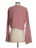 Rue Stiic 100% Cotton Pink Pullover Sweater Size S - photo 2