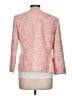 Kasper Tweed Pink Blazer Size 10 - photo 2