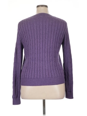 Polo by Ralph Lauren Pullover Sweater (view 2)