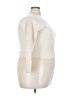 Club Monaco Ivory Turtleneck Sweater Size 2X (estimated) - photo 4