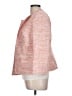 Kasper Tweed Pink Blazer Size 10 - photo 5