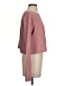 Rue Stiic 100% Cotton Pink Pullover Sweater Size S - photo 4