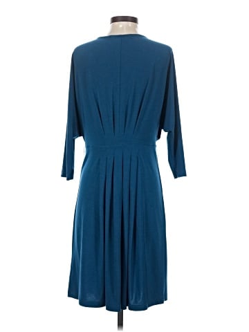 Komarov Cocktail Dress (view 2)