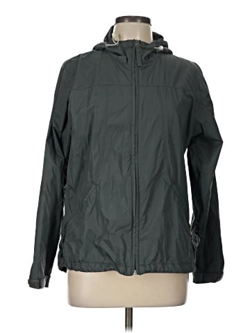 WHITE SIERRA Windbreaker (view 1)