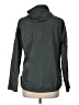 WHITE SIERRA 100% Polyester Solid Green Windbreaker Size M - photo 2