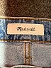 Madewell Blue Jeans Size 25 waist - photo 7