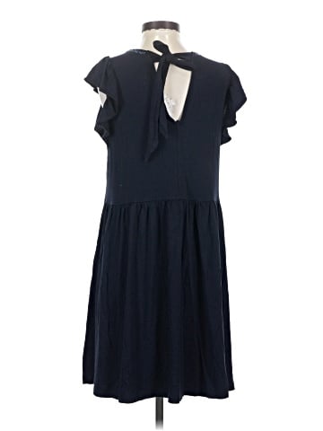 Ann Taylor LOFT Casual Dress (view 2)