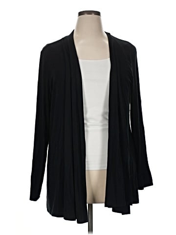 Karen Scott Cardigan (view 1)