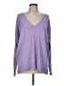 prologue Purple Pullover Sweater Size M - photo 1