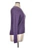 Polo by Ralph Lauren Purple Pullover Sweater Size XL - photo 4