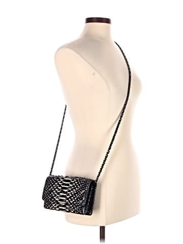 Byron Byron Lars Leather Crossbody Bag (view 2)