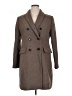 MNG Brown Coat Size XXL - photo 1